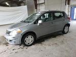 Nissan Versa 2010