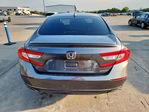 Honda Accord 2019