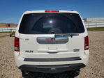 Honda Pilot 2013