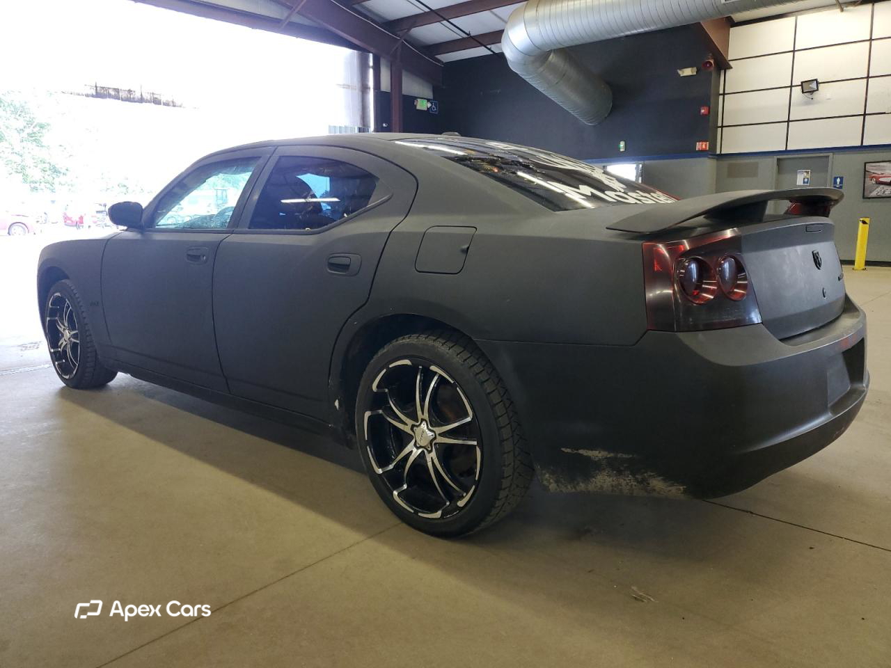 Dodge Charger 2009