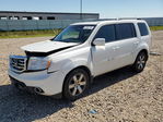 Honda Pilot 2013
