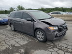 Honda Odyssey 2015