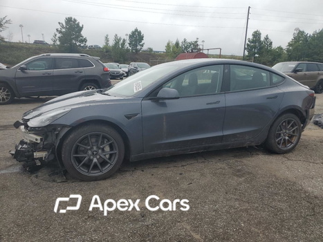 Tesla Model 3 2023 - Image 1 of 12