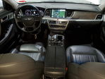 Genesis G80 2019