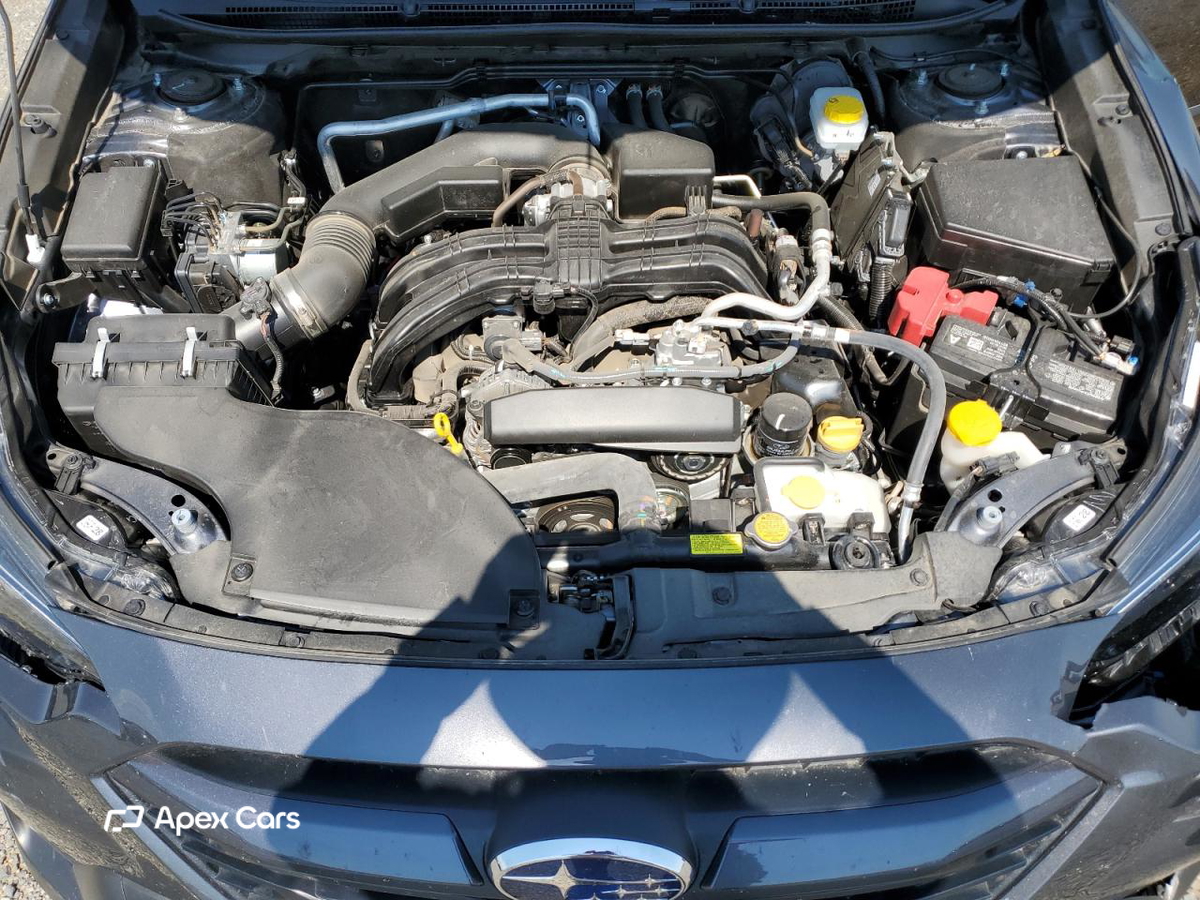 Subaru Outback 2025
