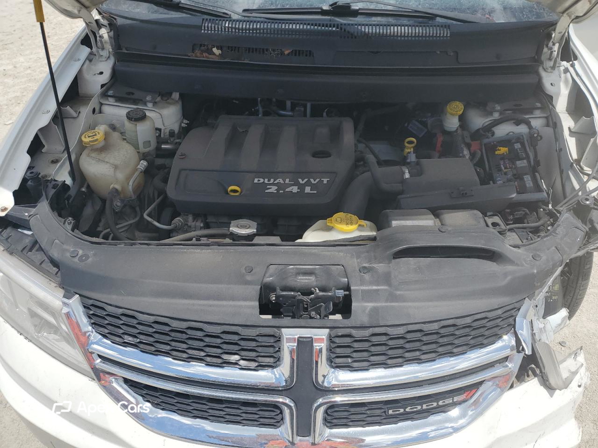 Dodge Journey 2014