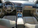 Audi A6 2008