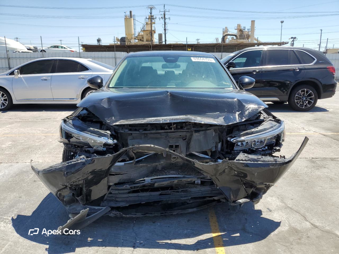 Honda Civic 2024
