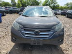 Honda CR-V 2013
