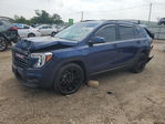GMC Terrain 2022