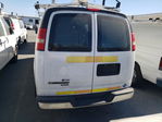 Chevrolet Express 2014