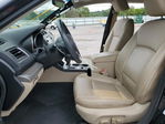 Subaru Outback 2018