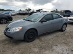 Pontiac G6 2007