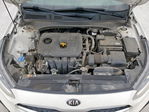 Kia Forte 2021
