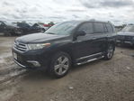 Toyota Highlander 2012
