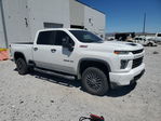 Chevrolet Silverado 2022
