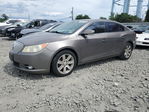 Buick LaCrosse 2011