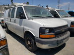 Chevrolet Express 2014