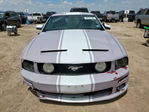 Ford Mustang 2008