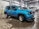 Jeep Renegade 2021
