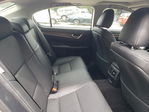 Lexus GS 2015