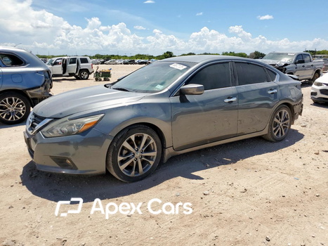 Nissan Altima 2018 - Image 1 of 12