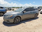 Nissan Altima 2018