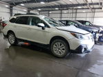 Subaru Outback 2019