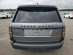 Land Rover Range Rover 2020