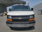 Chevrolet Express 2014