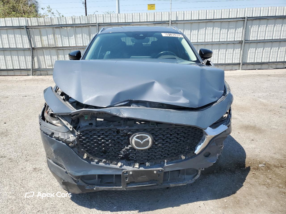 Mazda CX-30 2021