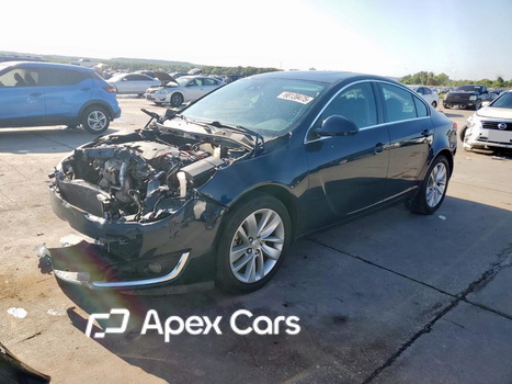 Buick Regal 2016 - Zdjęcie 1 z 14