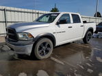 Dodge RAM 2012