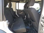 Jeep Wrangler 2014
