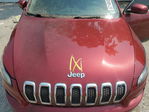 Jeep Cherokee 2015