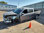 Chevrolet Silverado 2020
