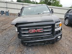GMC Sierra 2014
