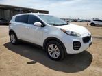 Kia Sportage 2017