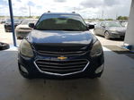 Chevrolet Equinox 2017