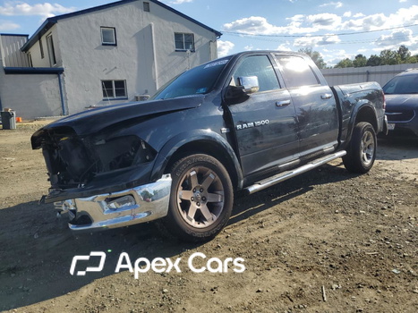 Dodge RAM 2012 - Image 1 of 13