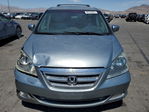 Honda Odyssey 2006
