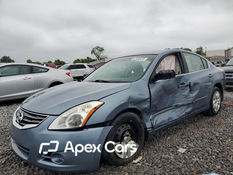 Nissan Altima 2012 - Image 1 of 5