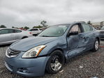 Nissan Altima 2012