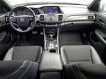 Honda Accord 2017