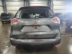 Nissan Rogue 2015
