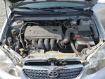 Toyota Corolla 2007
