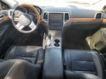 Jeep Grand Cherokee 2012