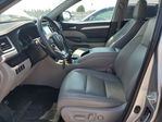 Toyota Highlander 2018