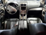 Lincoln MKX 2013
