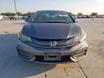 Honda Civic 2014